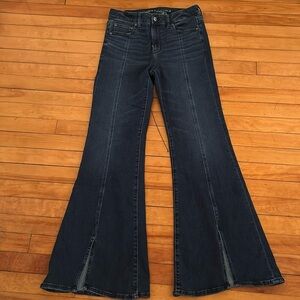American Eagle 🦅 Flare Jeans